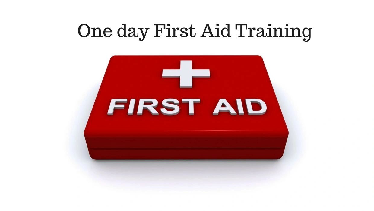 First Aid Courses Hervey Bay